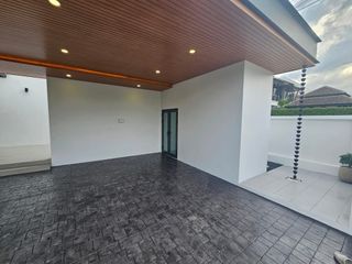For sale 3 bedrooms house in Hang Dong, Chiang Mai