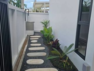 For sale 3 bedrooms house in Hang Dong, Chiang Mai