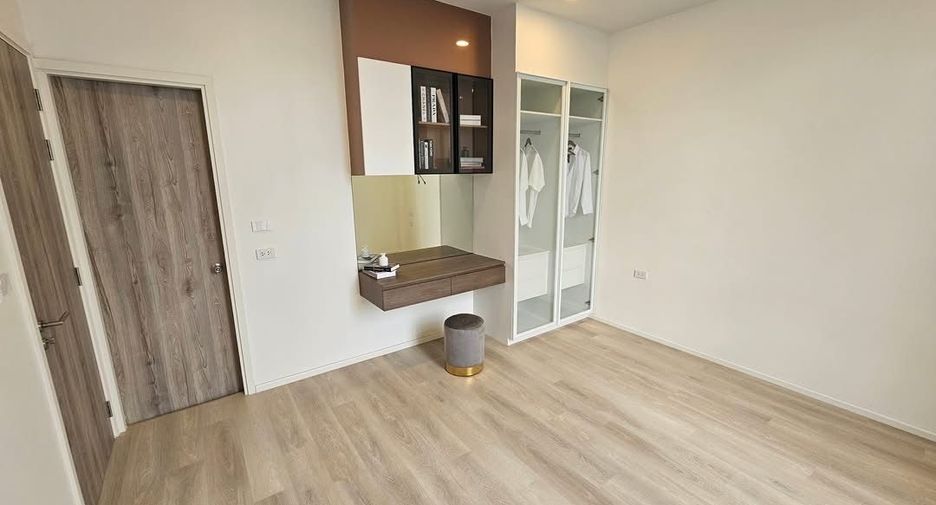 À vendre 3 chambres maison à Hang Dong, Chiang Mai