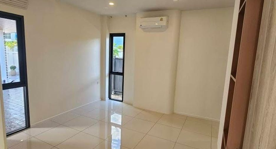À vendre 3 chambres maison à Hang Dong, Chiang Mai