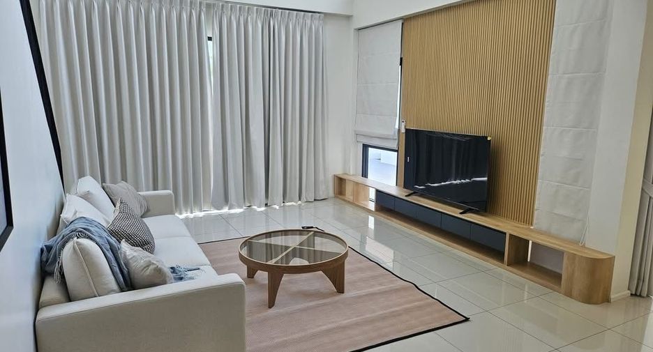 À vendre 3 chambres maison à Hang Dong, Chiang Mai