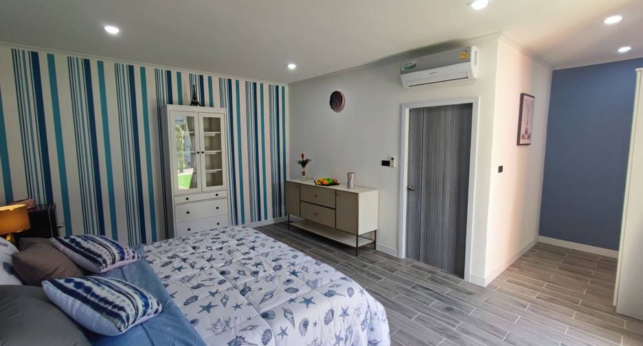 For sale 6 bedrooms house in Bang Lamung, Chonburi
