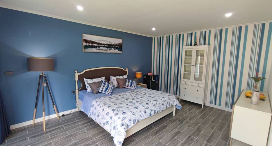 For sale 6 bedrooms house in Bang Lamung, Chonburi