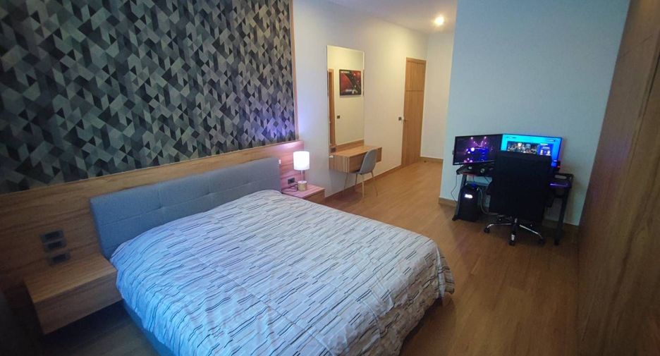 For sale 6 bedrooms house in Bang Lamung, Chonburi