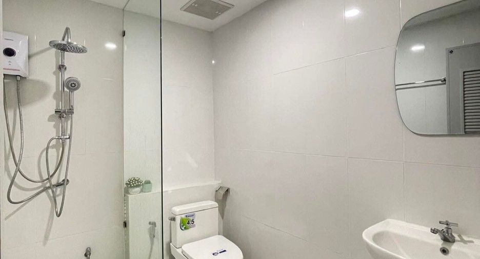 For rent 3 bedrooms house in Mueang Chiang Mai, Chiang Mai