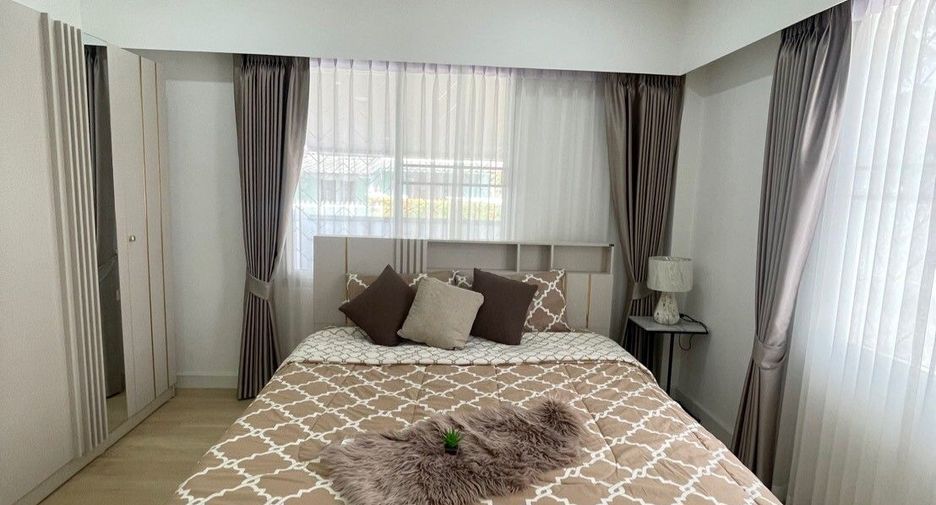 For rent 3 bedrooms house in Mueang Chiang Mai, Chiang Mai
