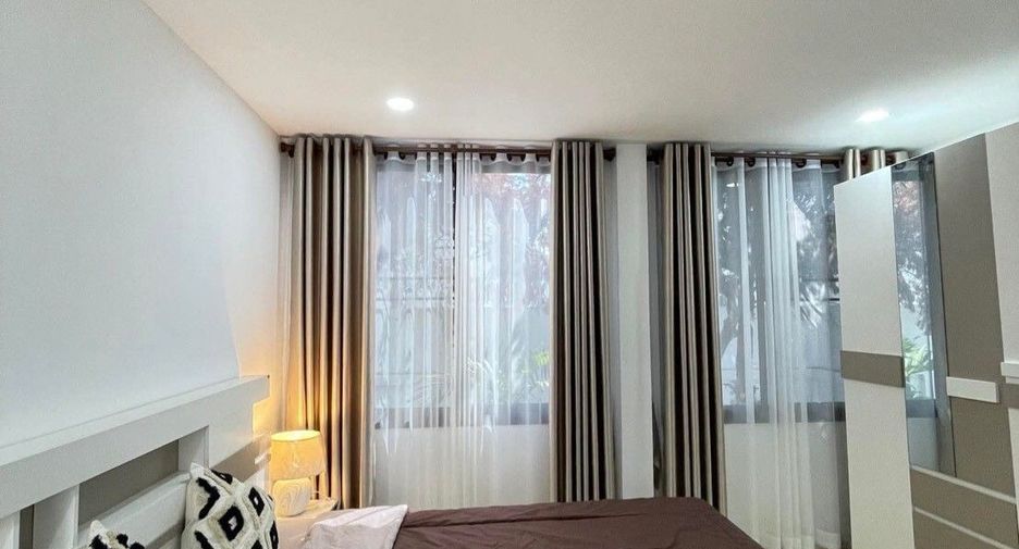 For rent 3 bedrooms house in Mueang Chiang Mai, Chiang Mai