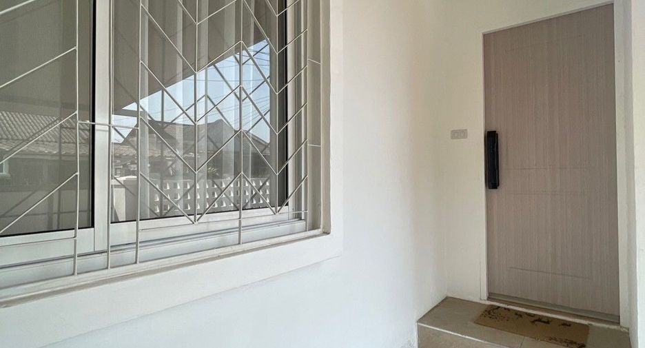 For rent 3 bedrooms house in Mueang Chiang Mai, Chiang Mai