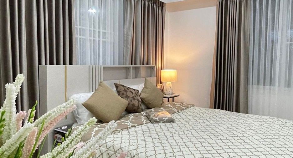 For rent 3 bedrooms house in Mueang Chiang Mai, Chiang Mai