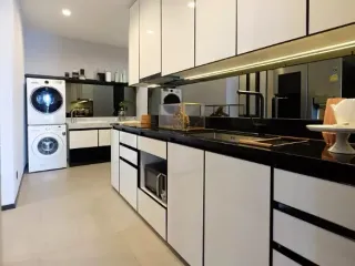 For sale 3 ベッドルーム condo in Khlong San, Bangkok