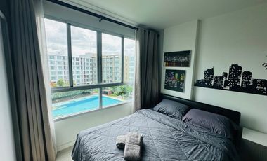 For rent 1 Beds condo in Mueang Chiang Mai, Chiang Mai