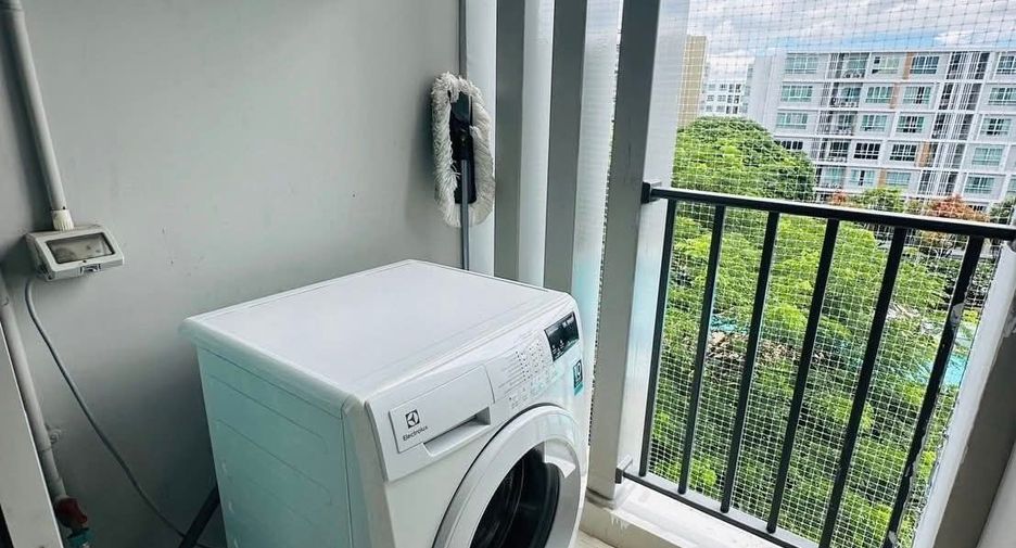 For rent 1 bed condo in Mueang Chiang Mai, Chiang Mai