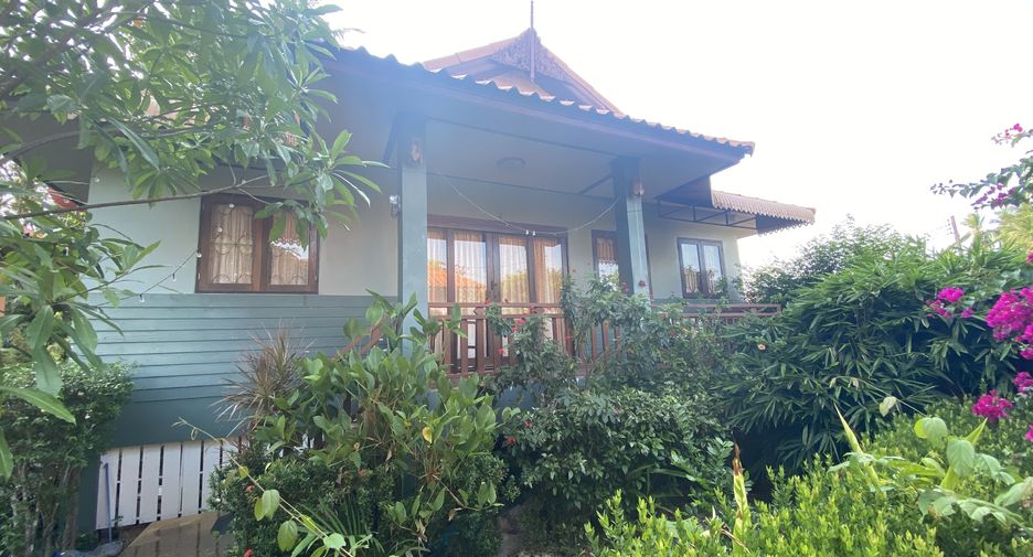 Villa zur Miete mit 2 Zimmer in Ko Samui, Surat Thani