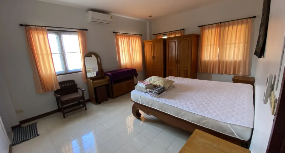 For rent 2 bedrooms villa in Ko Samui, Surat Thani