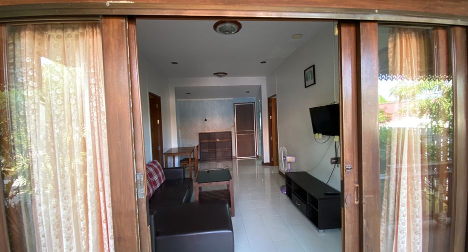 For rent 2 bedrooms villa in Ko Samui, Surat Thani