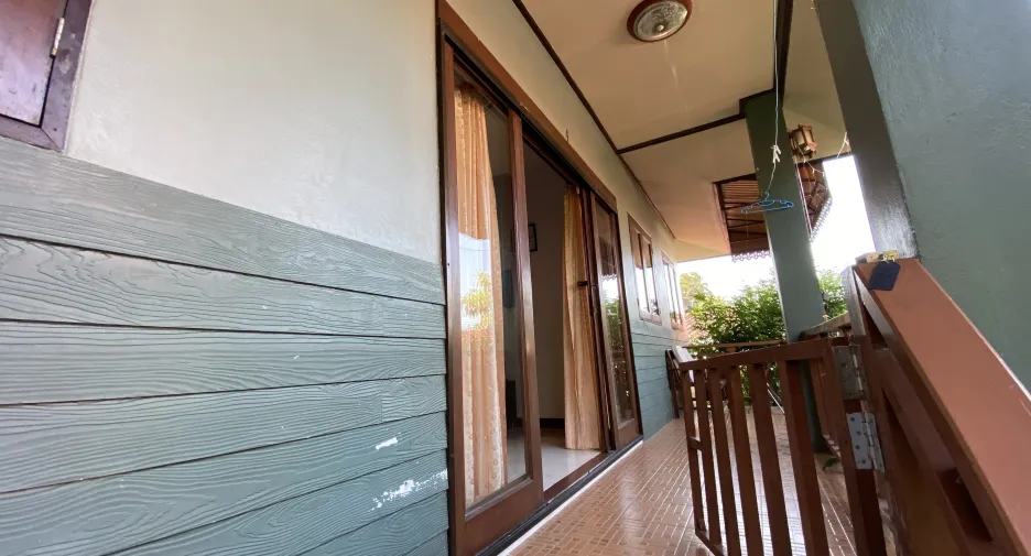 For rent 2 bedrooms villa in Ko Samui, Surat Thani