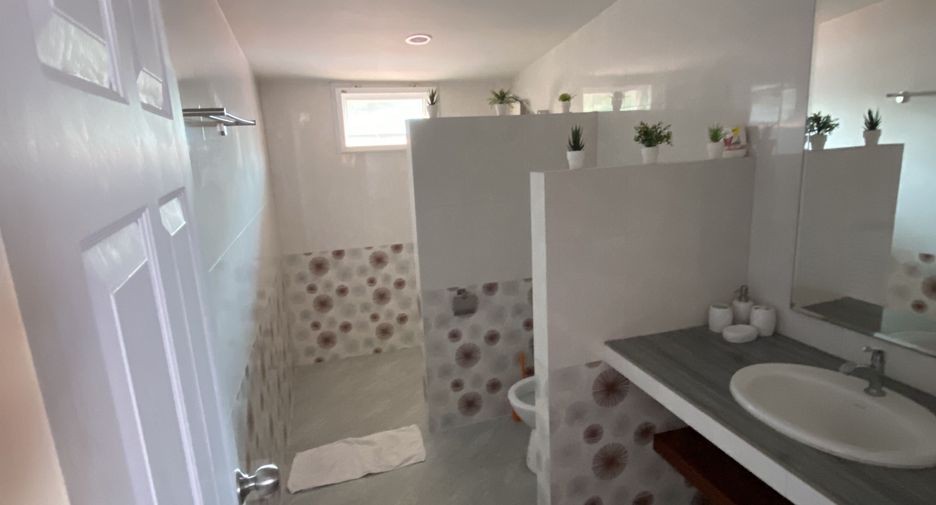 For rent 2 bedrooms villa in Ko Samui, Surat Thani