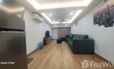 For sale and for rent 1 bed condo in Bang Rak, Bangkok