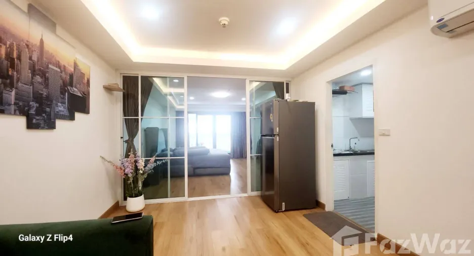 For sale and for rent 1 bed condo in Bang Rak, Bangkok