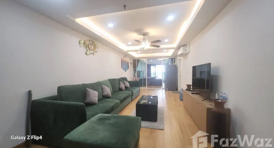 For sale and for rent 1 bed condo in Bang Rak, Bangkok