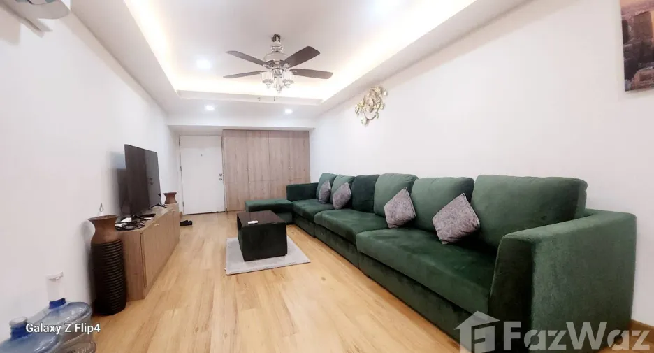 For sale and for rent 1 bed condo in Bang Rak, Bangkok