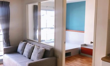 Wohnung zur Miete mit 1 Zimmer in Bang Na, Bangkok