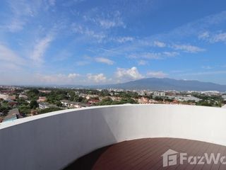 For rent 2 bedrooms condo in Mueang Chiang Mai, Chiang Mai