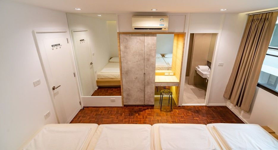 For sale 3 bedrooms condo in Bang Lamung, Chonburi