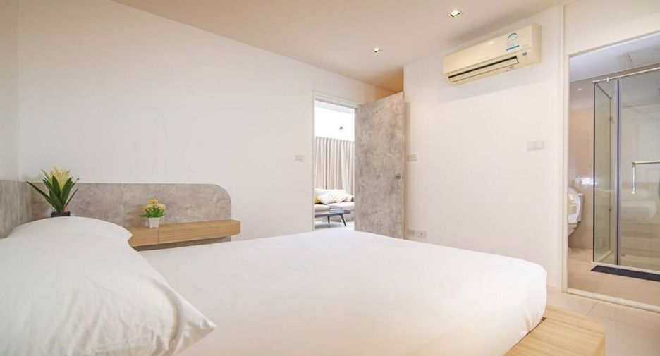 For sale 3 bedrooms condo in Bang Lamung, Chonburi