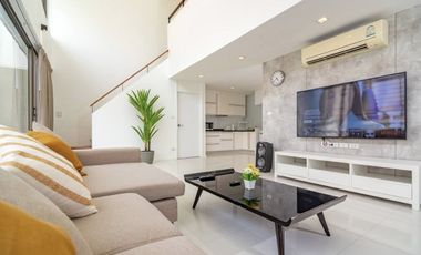 Condo en venta de 3 habitaciones en Bang Lamung, Chonburi