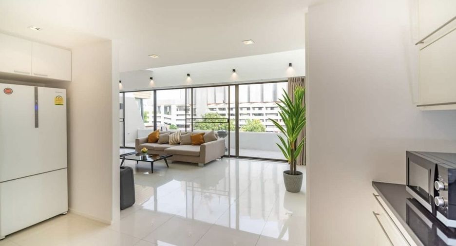 For sale 3 bedrooms condo in Bang Lamung, Chonburi