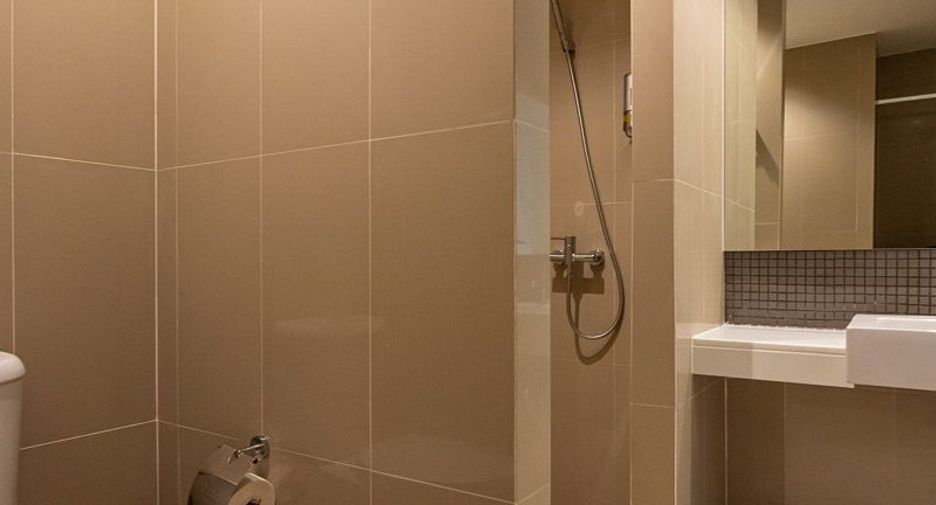 For sale 3 bedrooms condo in Bang Lamung, Chonburi