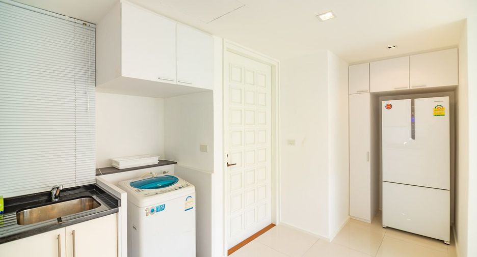 For sale 3 bedrooms condo in Bang Lamung, Chonburi