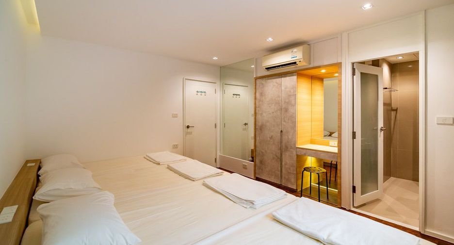 For sale 3 bedrooms condo in Jomtien, Pattaya