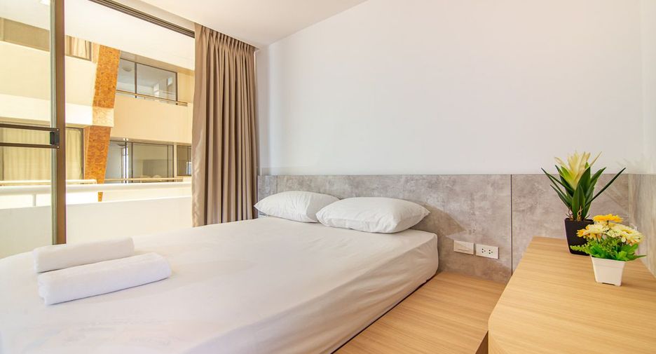 For sale 3 bedrooms condo in Bang Lamung, Chonburi