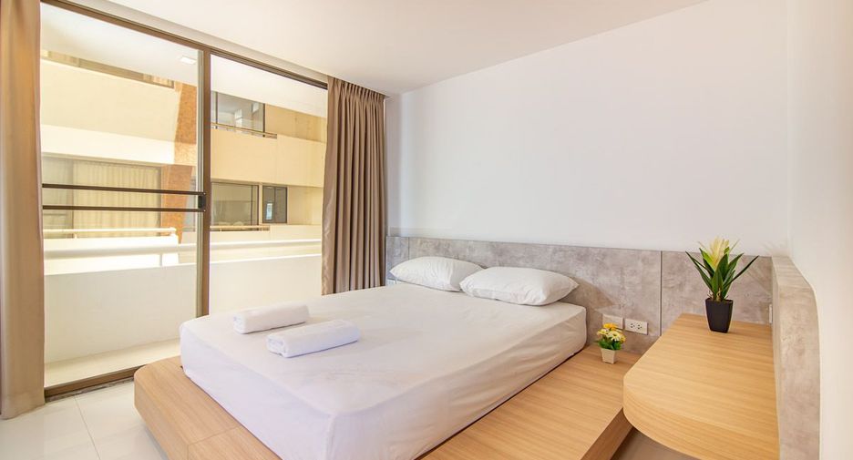 For sale 3 bedrooms condo in Bang Lamung, Chonburi