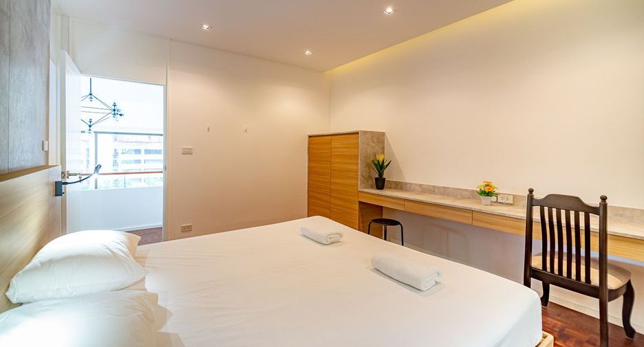 For sale 3 bedrooms condo in Bang Lamung, Chonburi