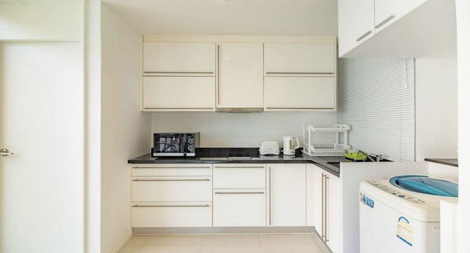 For sale 3 bedrooms condo in Bang Lamung, Chonburi