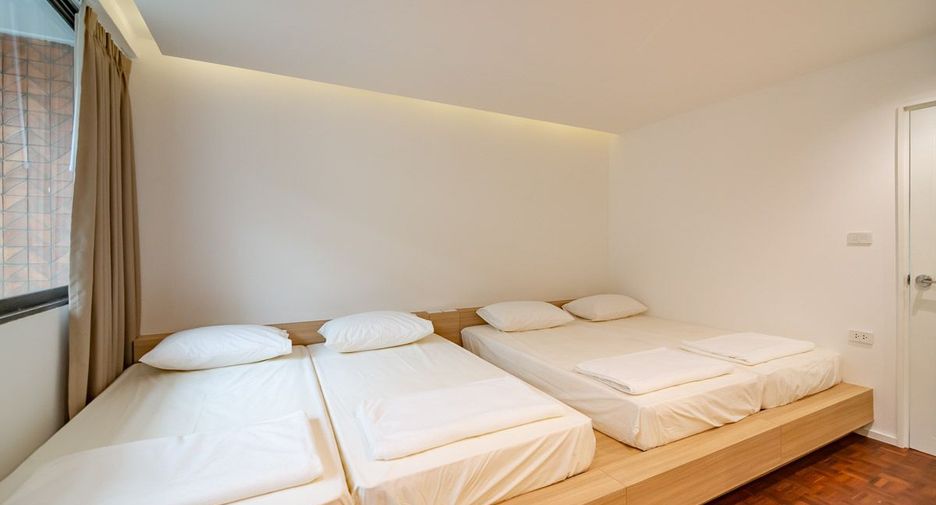For sale 3 bedrooms condo in Bang Lamung, Chonburi