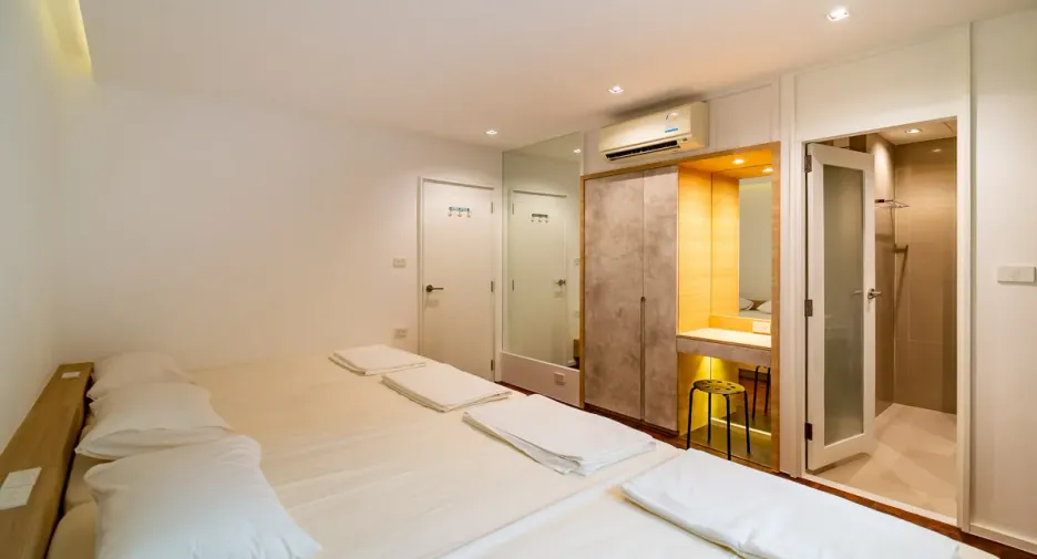 For sale 3 bedrooms condo in Bang Lamung, Chonburi