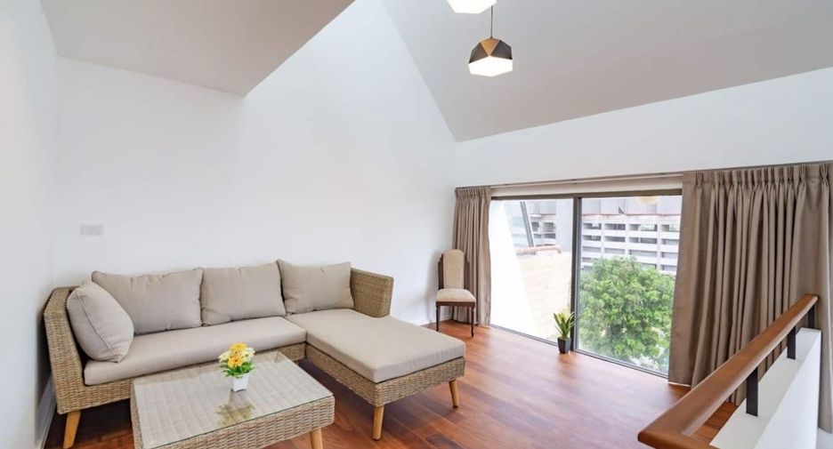 For sale 3 bedrooms condo in Bang Lamung, Chonburi