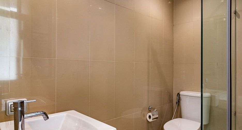 For sale 3 bedrooms condo in Bang Lamung, Chonburi