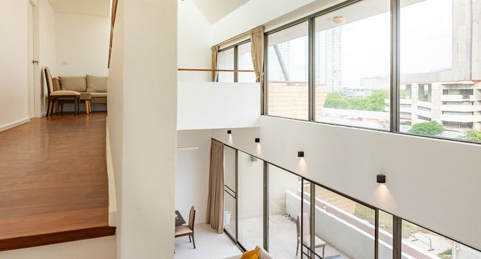 For sale 3 bedrooms condo in Bang Lamung, Chonburi