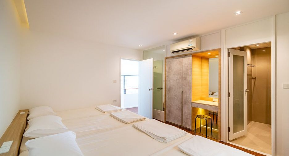 For sale 3 bedrooms condo in Bang Lamung, Chonburi