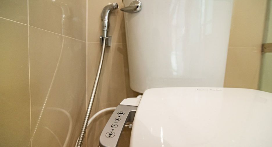 For sale 3 bedrooms condo in Bang Lamung, Chonburi