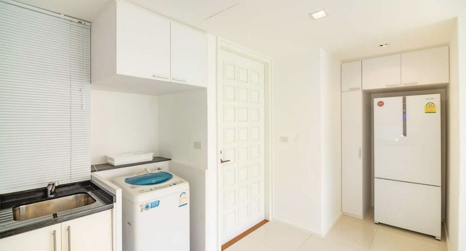 For sale 3 bedrooms condo in Bang Lamung, Chonburi
