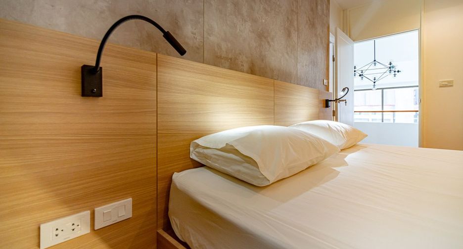 For sale 3 bedrooms condo in Jomtien, Pattaya