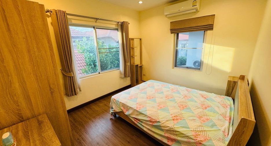 出租 3 卧室 独立屋 在 San Kamphaeng, Chiang Mai