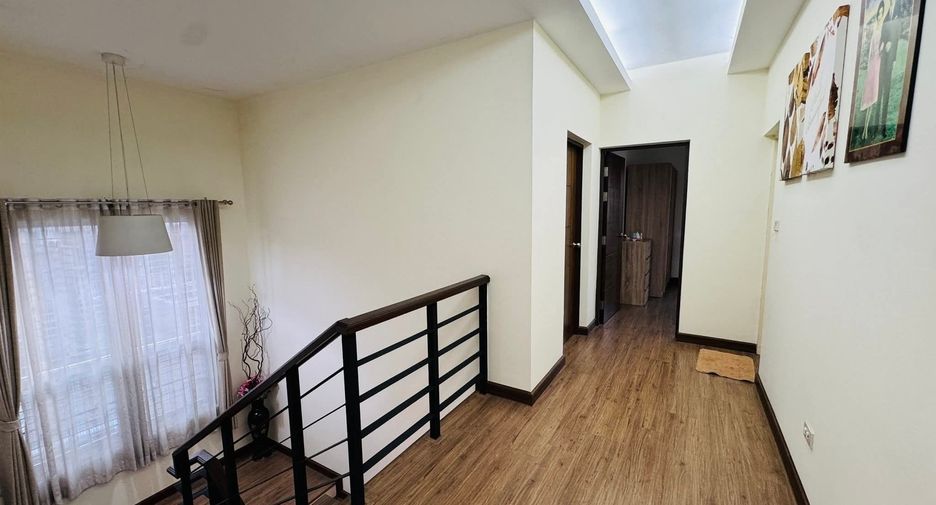出租 3 卧室 独立屋 在 San Kamphaeng, Chiang Mai