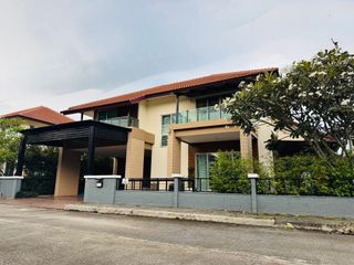 For Rent 3 Bedroom House In San Kamphaeng, Chiang Mai